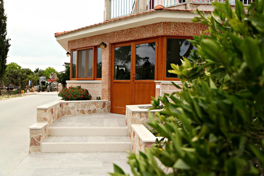 Agriturismo Il Mulino Villa Trinitapoli Стая снимка