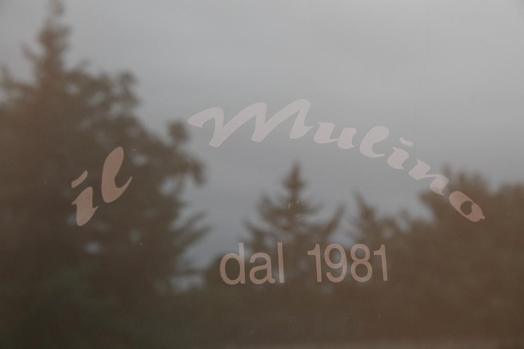 Agriturismo Il Mulino Villa Trinitapoli Стая снимка