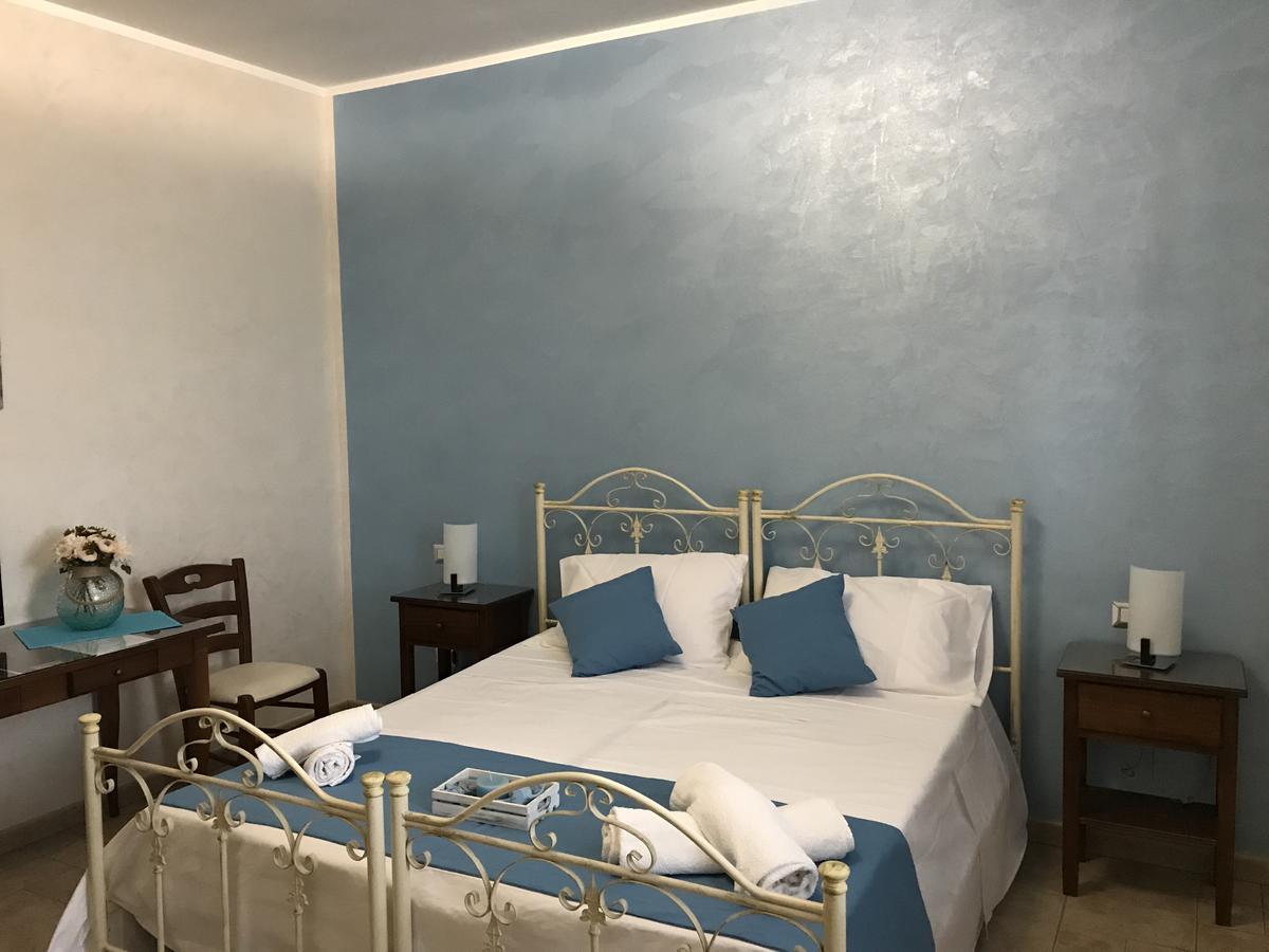 Agriturismo Il Mulino Villa Trinitapoli Екстериор снимка