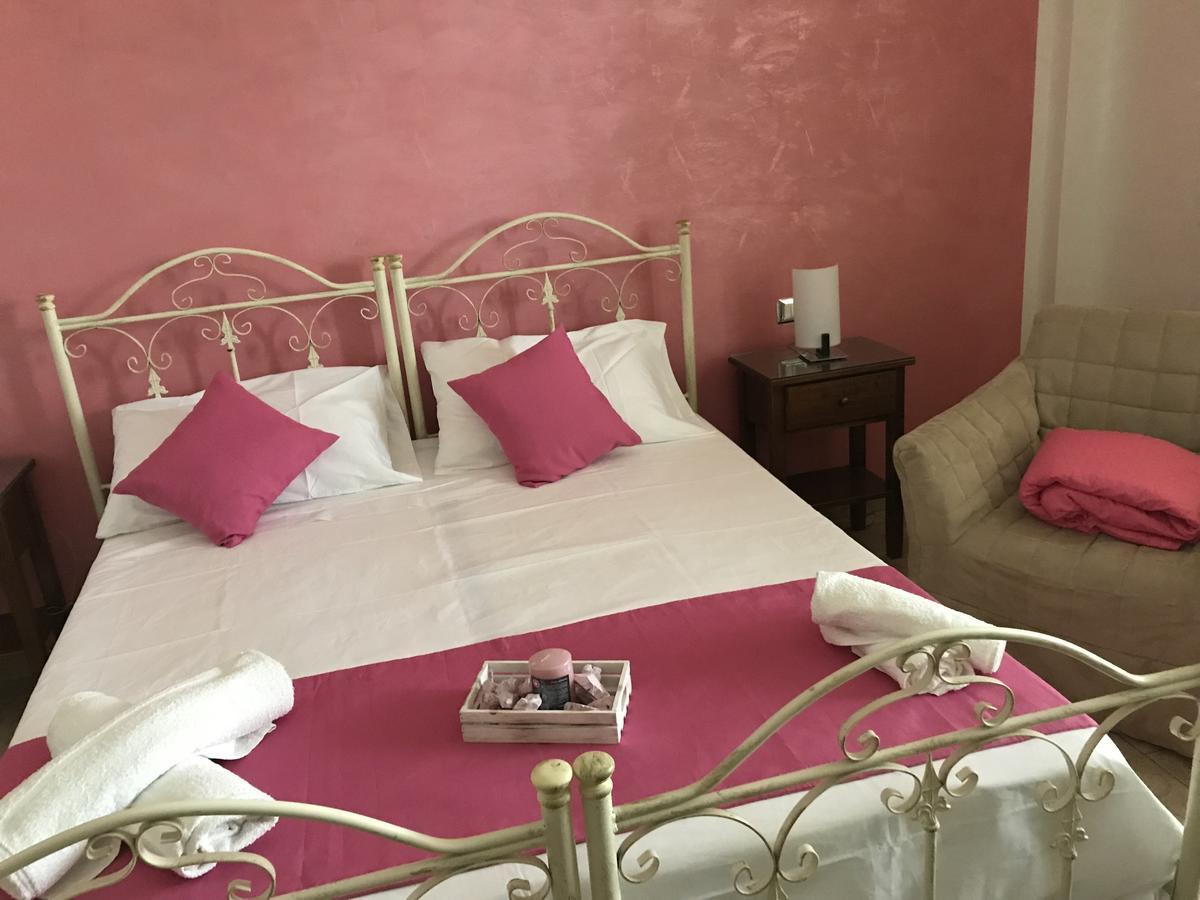 Agriturismo Il Mulino Villa Trinitapoli Екстериор снимка