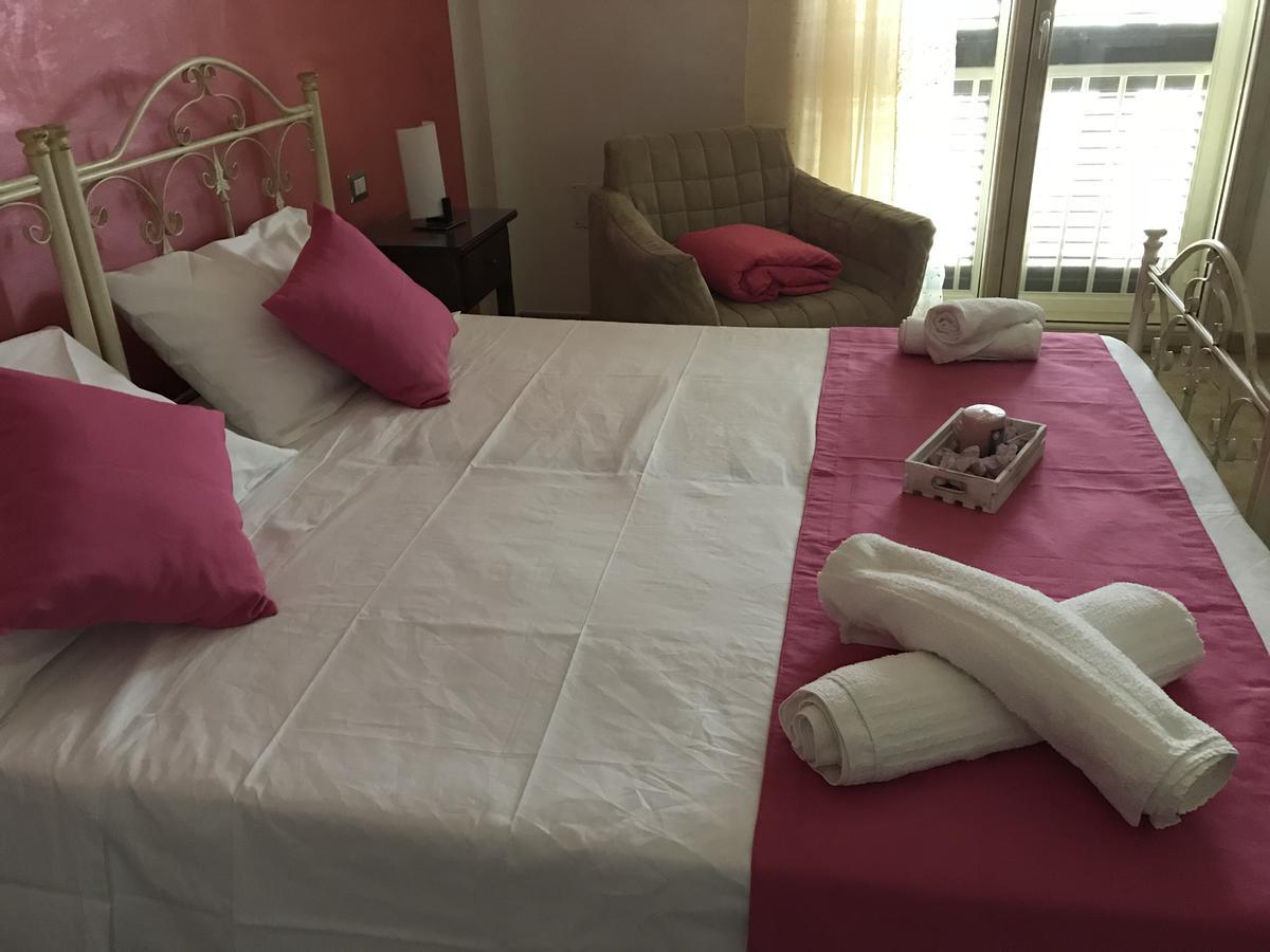 Agriturismo Il Mulino Villa Trinitapoli Екстериор снимка