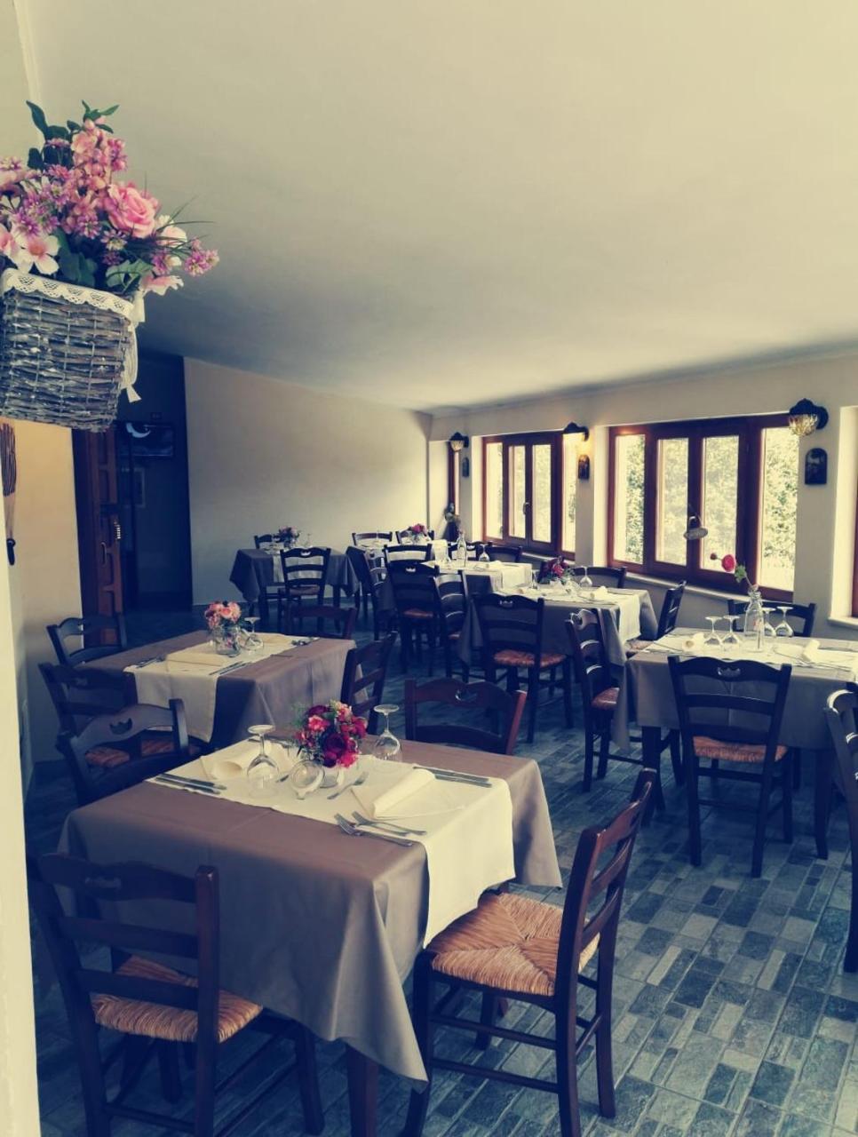 Agriturismo Il Mulino Villa Trinitapoli Екстериор снимка