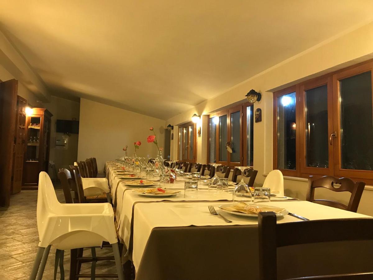 Agriturismo Il Mulino Villa Trinitapoli Екстериор снимка