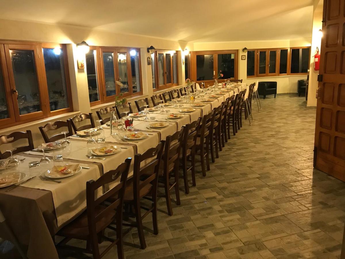 Agriturismo Il Mulino Villa Trinitapoli Екстериор снимка